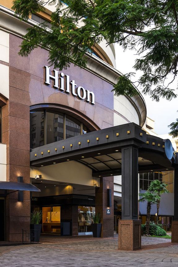 Hilton Porto Alegre