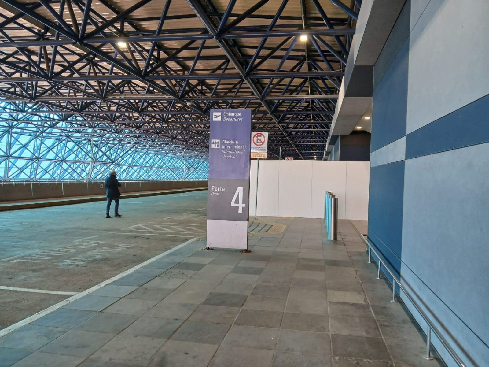 Aeroporto Salgado Filho