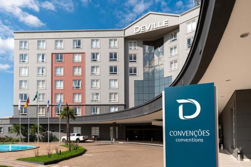 Deville Convenções
